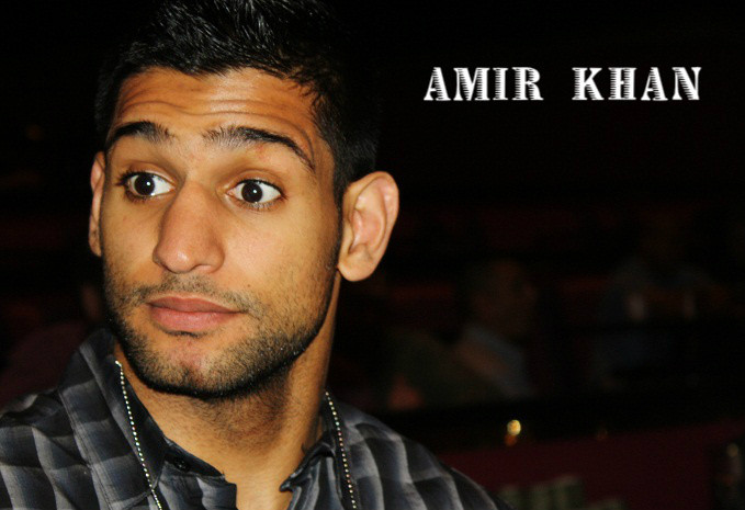 Хан имеет отличные шансы стать следующим соперником Мэйуэзера