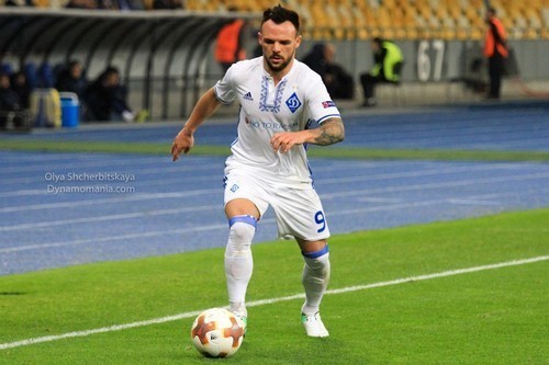 Морозюк о матче со \"Славией\": Я думаю, что  1:1 лучше чем, например, 0:0