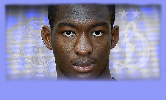 Официально: Самба Сов - игрок московского \"Динамо\"