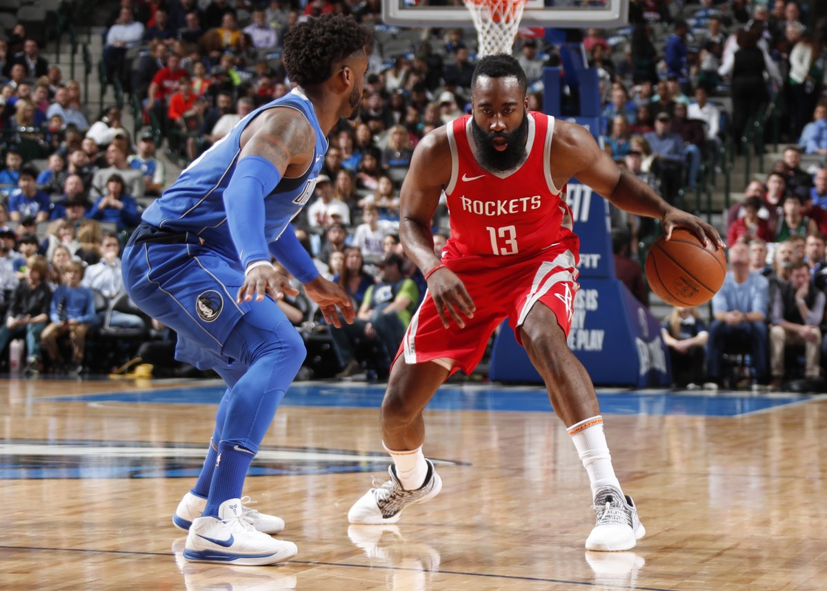 \"Даллас\" уступил \"Хьюстону\"