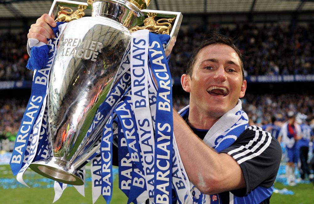 Лэмпард прокомментировал игру \"Челси\" в этом сезоне