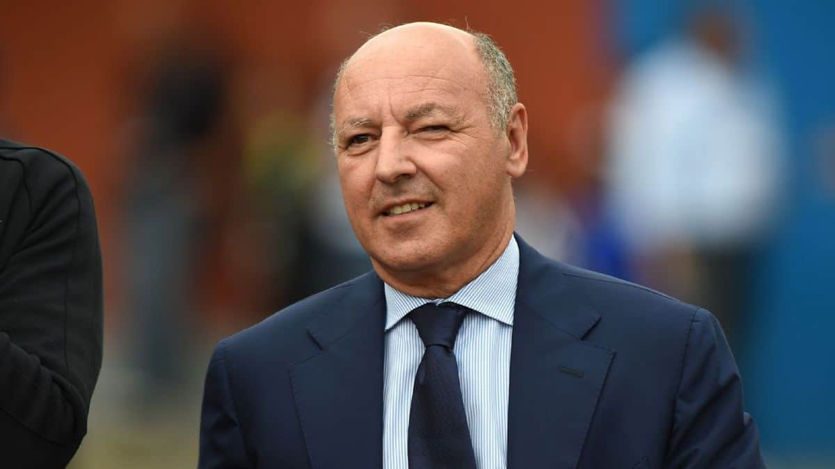 Маротта подтвердил, что \"Ювентус\" хочет подписать Джана