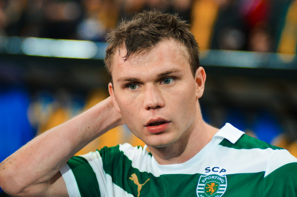 Бывший клуб Измайлова может подать на него в суд