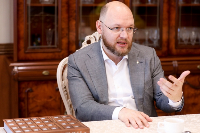 Геркус: Команде есть куда стремиться, нужно серьёзно прибавлять