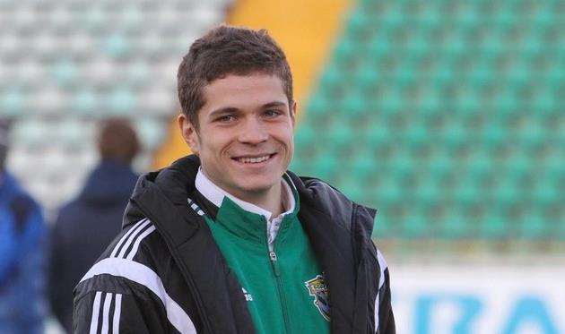 Громов мог перейти в московское \"Динамо\"