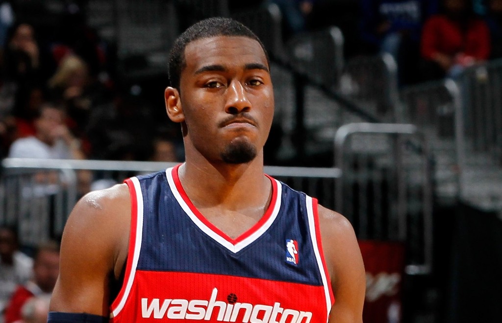 Джон Уолл и Ламаркус Олдридж — лучшие по итогам минувшей недели в НБА