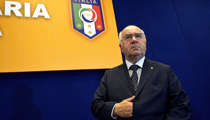 Тавеккио уверен, что Германия боится Италию