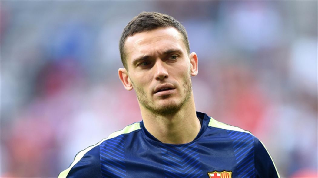 Вермален готов сыграть против \"Челси\"