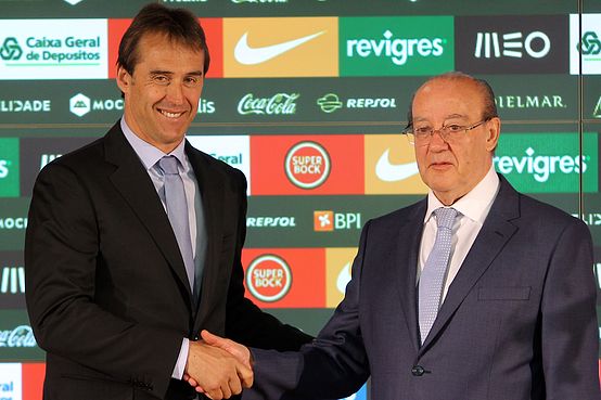 Экс-босс молодёжной сборной Испании возглавил \"Порту\"