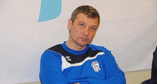 Сабитов считает, что \"Локомотиву\" не хватает агрессии