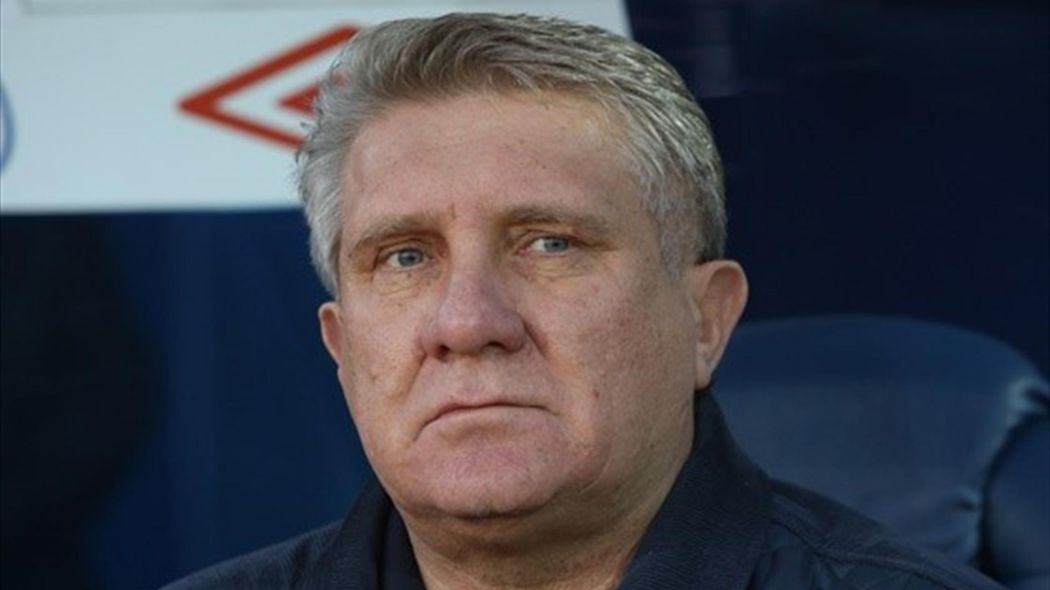 Ташуев: \"Кубань\" не хотела расставаться с Аршавиным