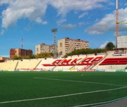 РФПЛ поможет "Амкару" сменить поле на стадионе