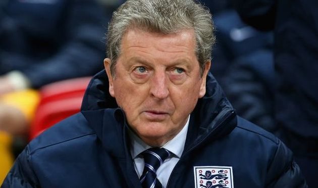 Ходжсон: жребий был достаточно удачным