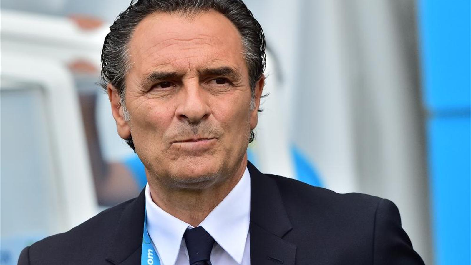 Президент \"Ювентуса\" раскритиковал поступок Пранделли