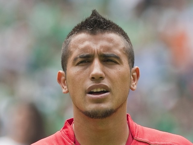 Маротта: Видаль не продается