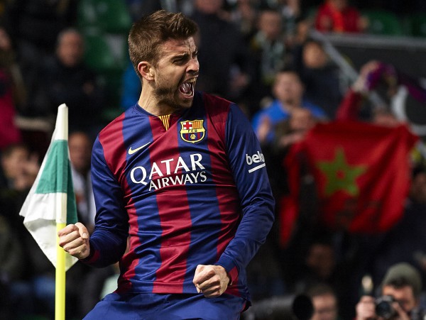 Пике может получить длительную дисквалификацию