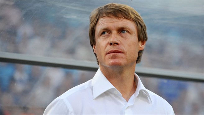 Кононов может заменить Муслина