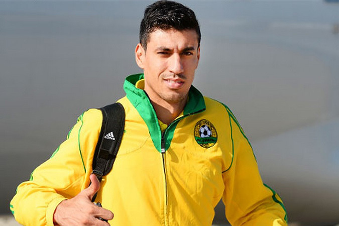 Шандао может перейти в \"Брюгге\"