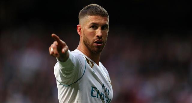 Рамос: Победа в третьем подряд финале турнира кажется мечтой