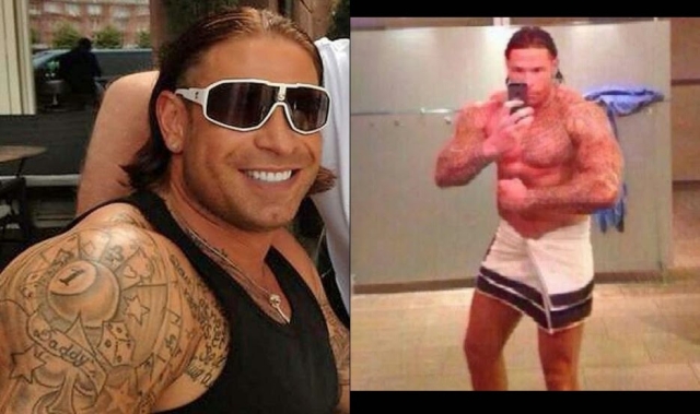 Визе дебютирует в реслинге