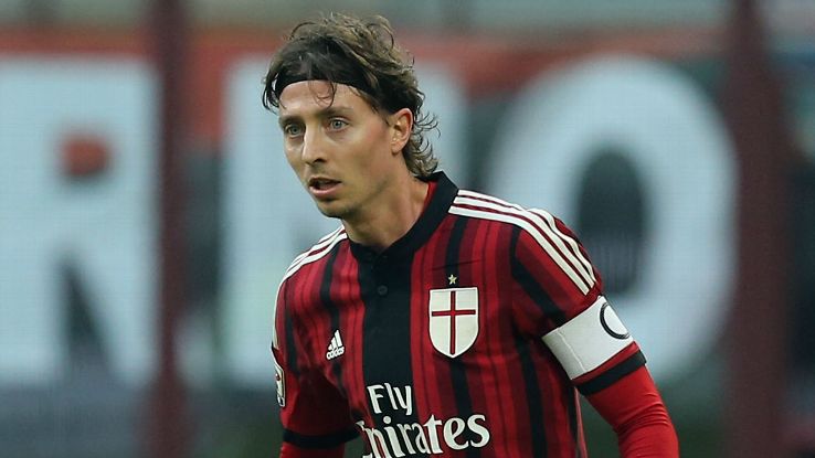 Монтоливо поддержал Михаловича