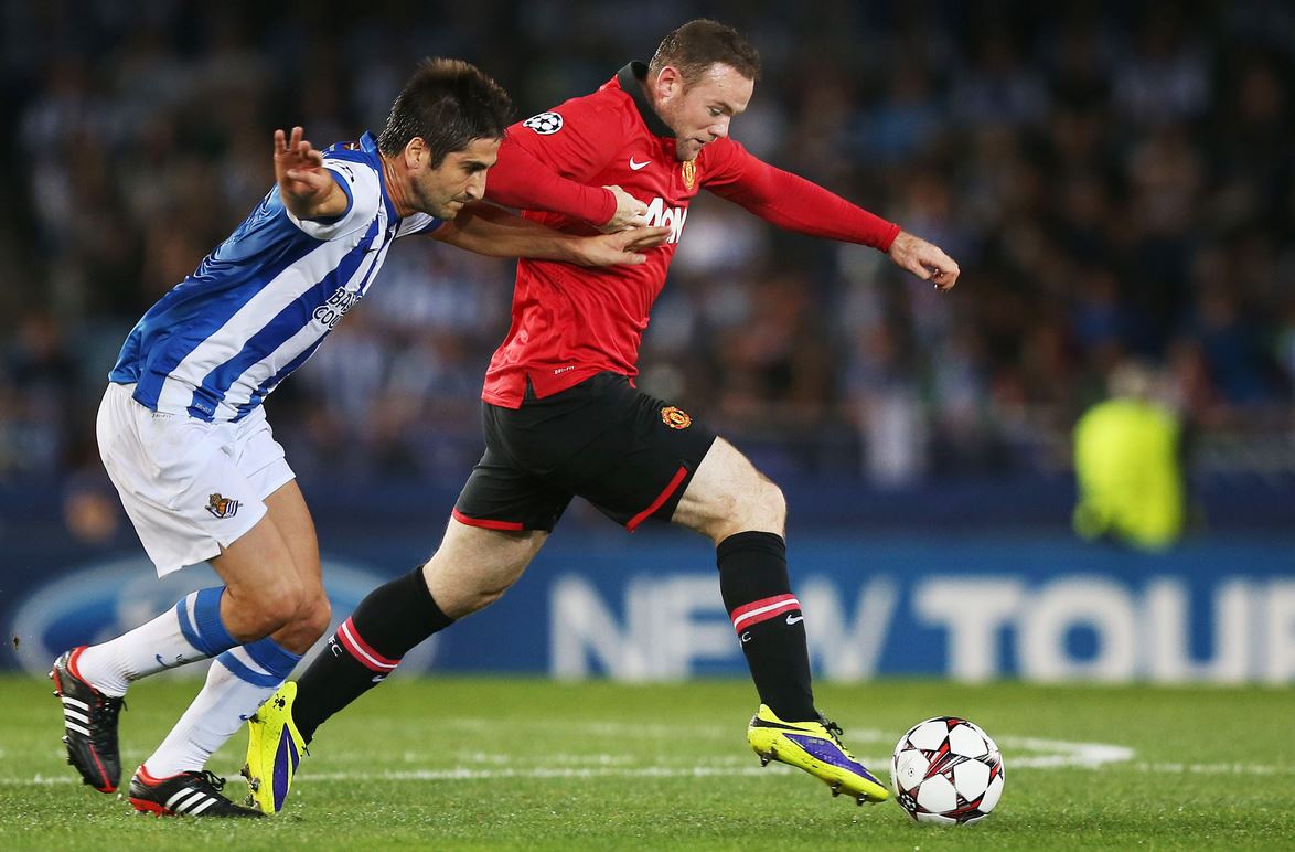 Форвард \"МЮ\" сомневается в чемпионстве \"канониров\" в этом сезоне