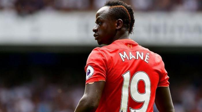 Мане отметил важность матча против \"Спартака\"