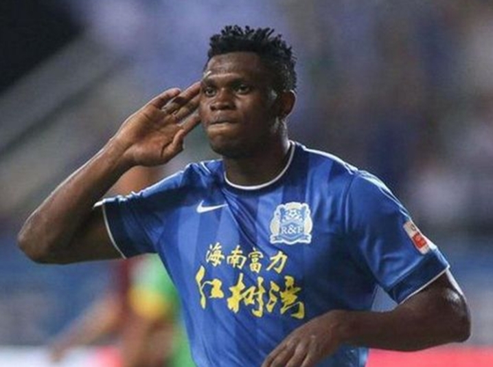 ЦСКА ждет приезда Оланаре