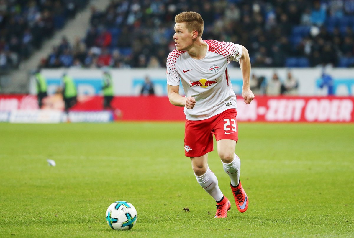 \"РБ Лейпциг\" расписал мировую с \"Майнцем\"