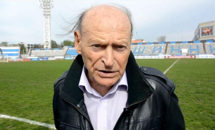 Рейнгольд: Сборная давно приучила нас к тому, что с испанцами мы играем очень тяжело