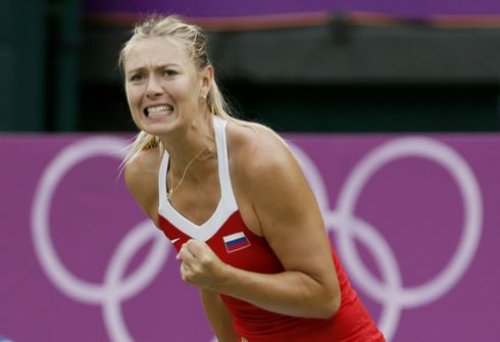 Шарапова выступит на турнире в Брисбене