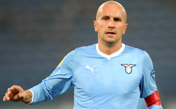 \"Лацио\": € 300 тыс. за Рокки