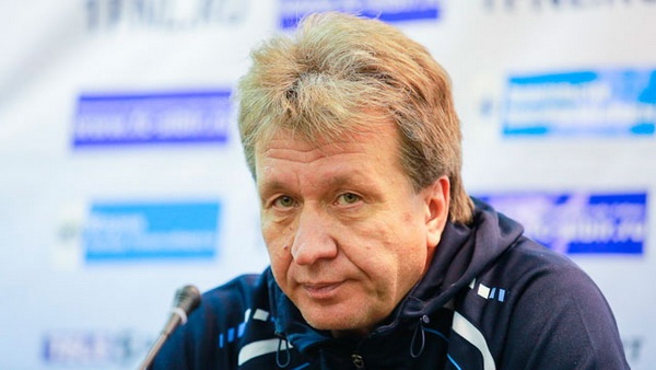 Балахнин сетует на поздний финиш РФПЛ