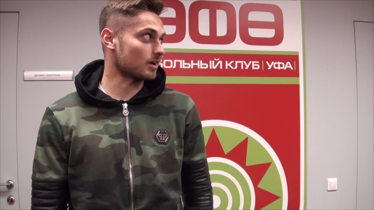 Карп высказался о победе над \"Прогресом\"