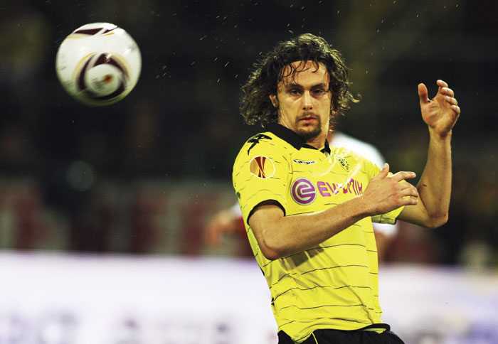 Суботич приступил к индивидуальным тренировкам