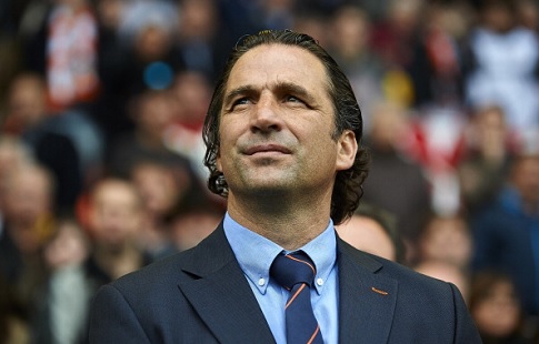 Пицци считает Австралию мощным соперником