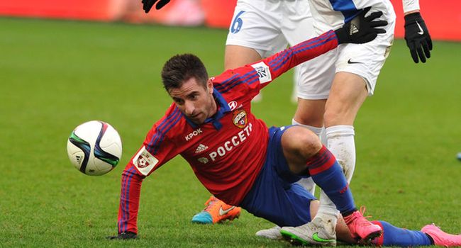 Тошич настроен обыграть \"Рубин\"