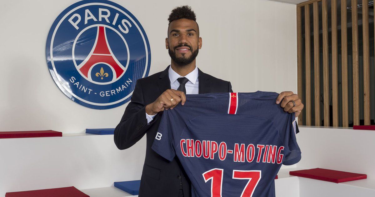 \"ПСЖ\" отдал в аренду Ло Чельсо и приобрел Шупо-Мотинга