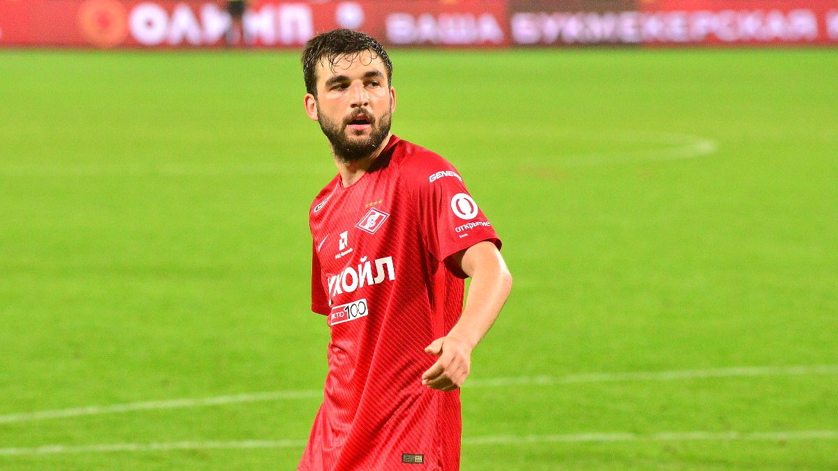 Джикия: обидно было потерять Промеса