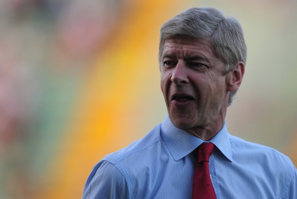 \"Арсенал\" готов потратить летом 122 млн евро