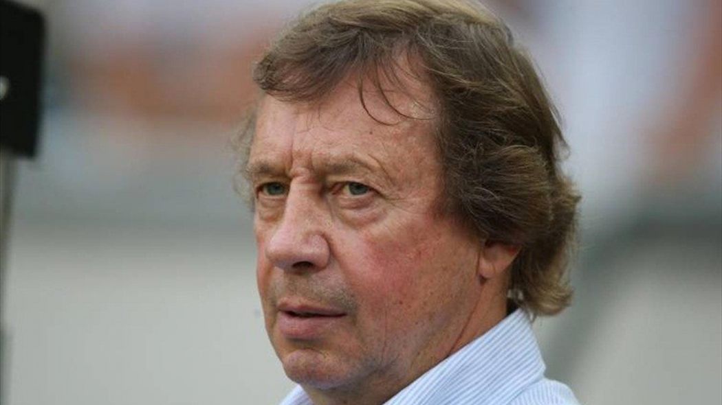 Семин считает сборную Франции фаворитом финала ЧЕ-2016