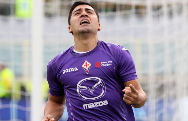 \"Фиалки\" на выезде обыграли \"Аталанту\"