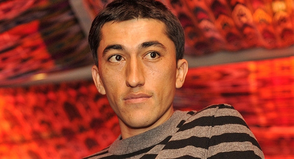 Ахмедов не планирует возвращаться в РФПЛ