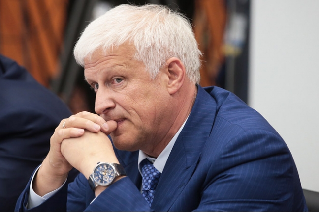 Фурсенко рассказал о трансферных планах