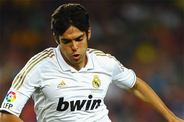 Кака может продолжить свою карьеру во \"Фламенго\"