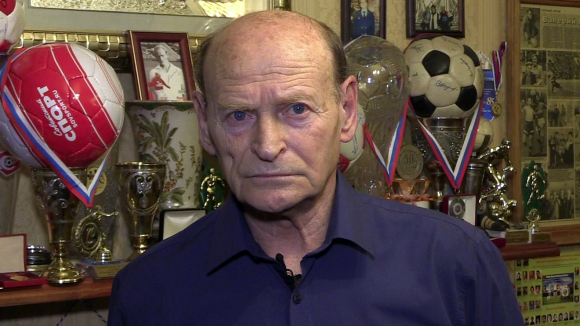 Рейнгольд раскритиковал игроков \"Спартака\"