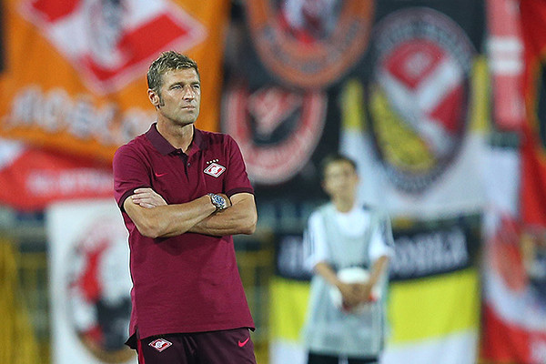 Каррера выразил благодарность Федуну