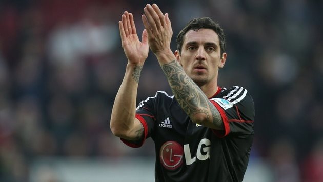 Хилберт: Погребняк и Глеб постоянно матерились