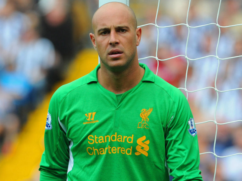 \"Барса\" готова вернуть Рейну через год