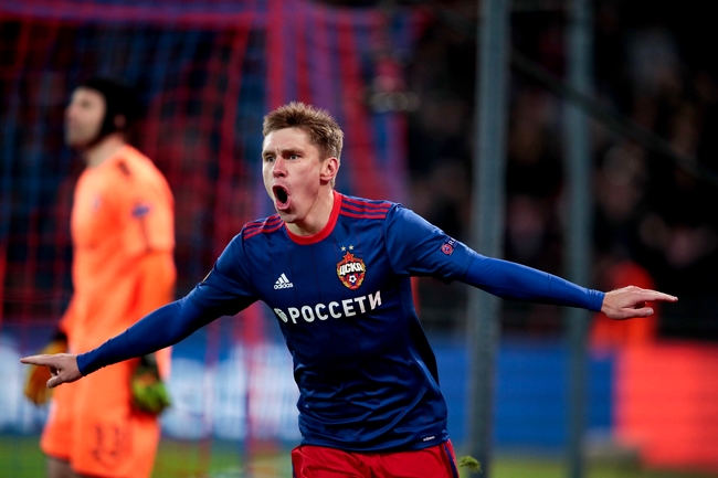 Набабкин назвал команду своей мечты